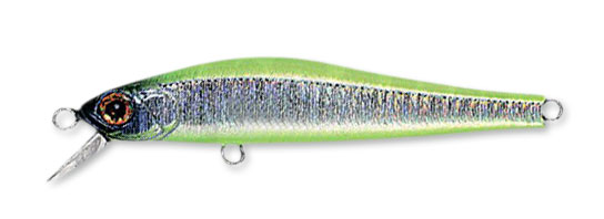 Воблер Zip Baits ZBL System Minnow 9F, 90мм, 9г