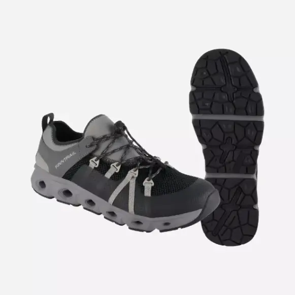 Кроссовки мужские Finntrail Stream LightGrey 5177 (10/43) №1