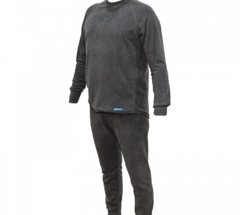 Термобельё Flagman Black Carbon Warm