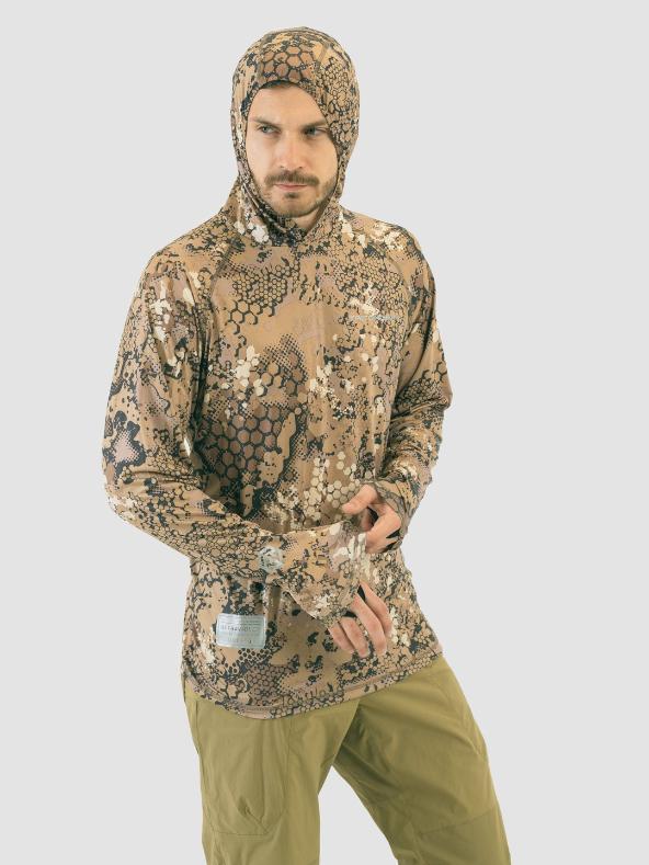 Джерси Interlock Pro Dack Hunter (44-46) №4