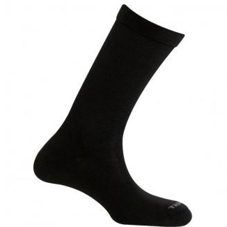 Носки Mund City Winter 900 (черный) (L) №1