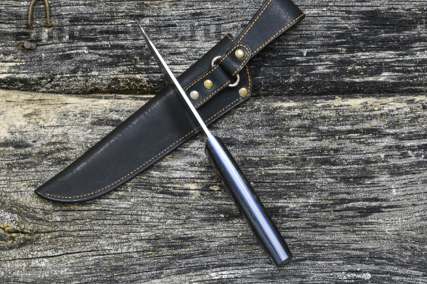 Нож Спартак-2 цм D2 №2