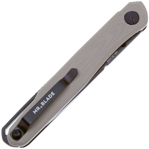 Нож складной Mr. Blade Astris Gen.2 №3