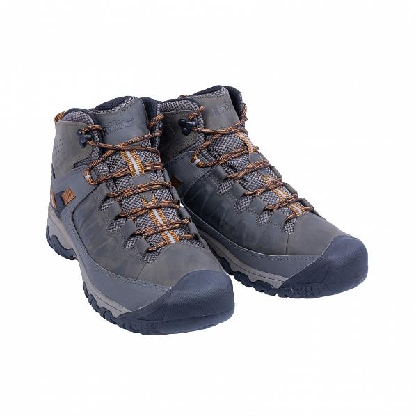 Ботинки Remington Trekking II Boots Olive