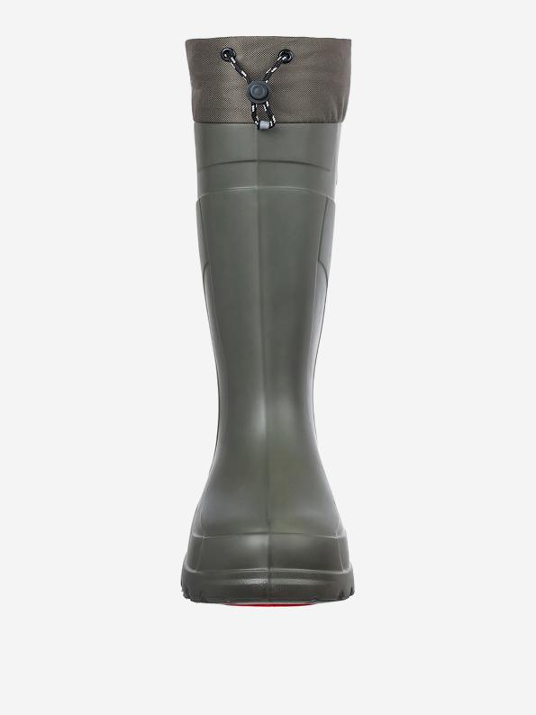 Сапоги мужские Torvi ЭВА (вкладыш флис t-25С) цв. олива (Неизвестная характеристика) №2