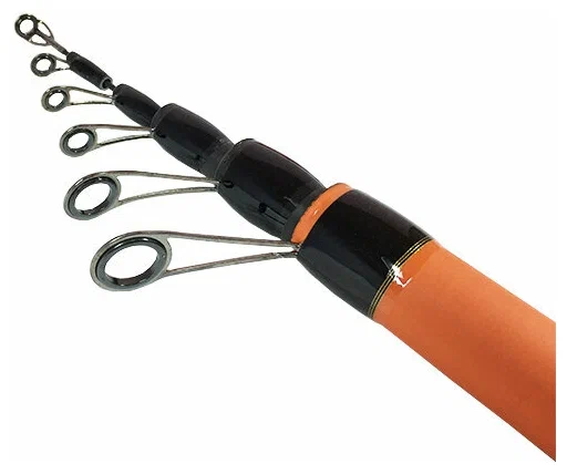 Удилище Mifine Flame (4м) №2