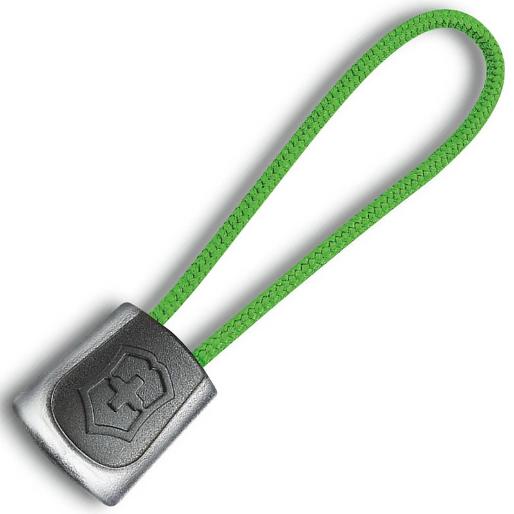 Темляк Victorinox Paracord Lanyard, 65 мм,зеленый 4.1824.4