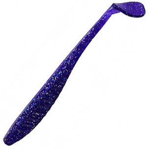 Приманка Frapp Hustle minnow 4" (6шт) №1