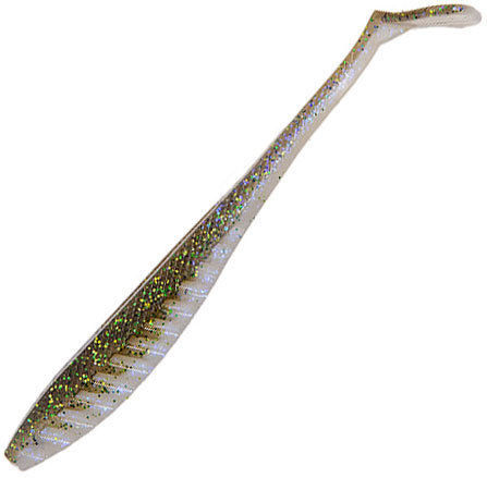 Приманка Frapp Hustle minnow 4" (6шт) №3