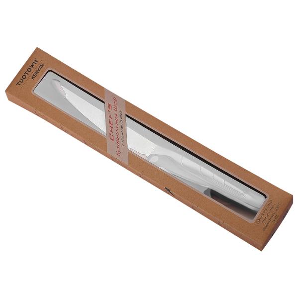 Нож кухонный Шеф-мини Kerwin 255511 №4