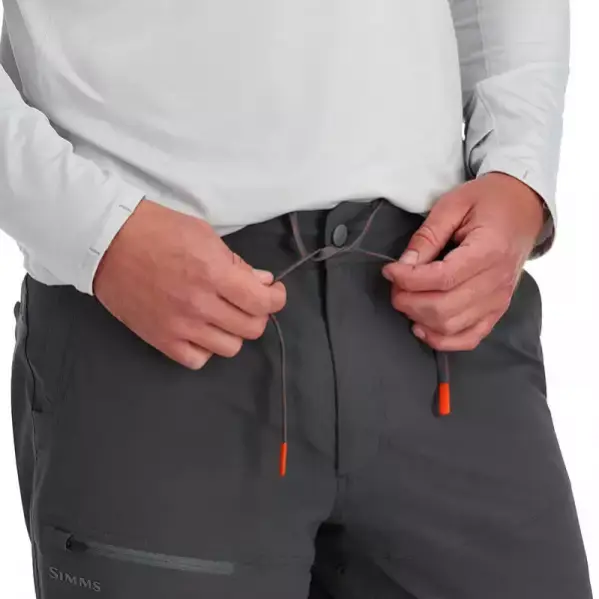 Брюки Simms Guide Pant, Slate №2