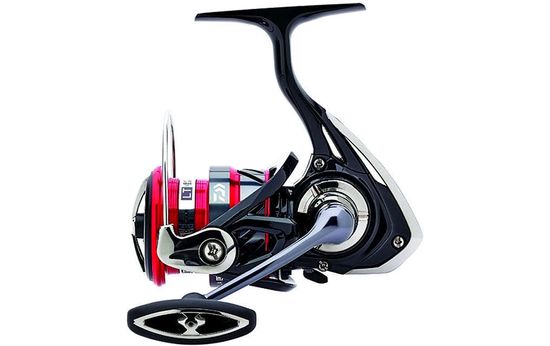 Катушка Daiwa 18 Ninja LT