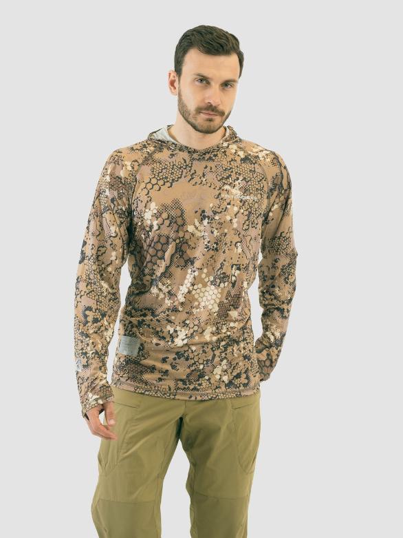 Джерси Interlock Pro Dack Hunter (44-46)