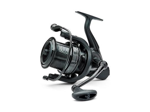 Катушка Daiwa 18 Emblem Spod 35 SCW QD