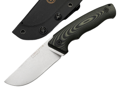 Нож Forester 1 AUS10Co