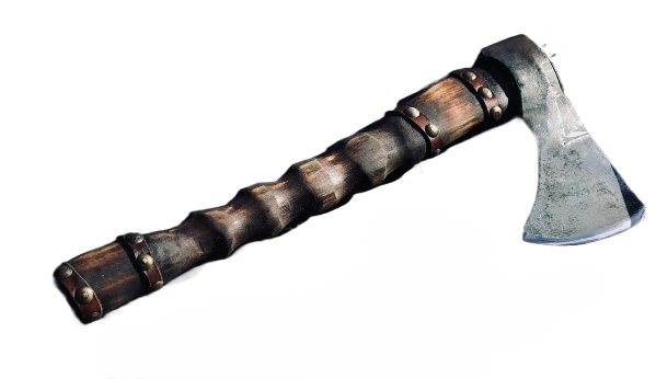 Топор Позвонковый