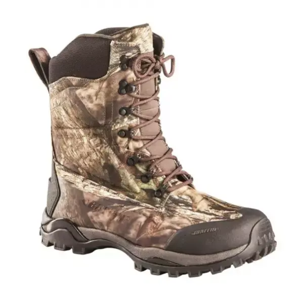 Ботинки зимние Baffin Surefire Mac (-25)