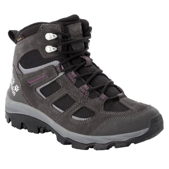 Ботинки женские VOJO 3 TEXAPORE MID W 