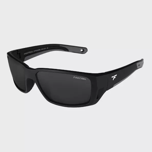 Очки солнечные Offshore 1092 Black (OS)