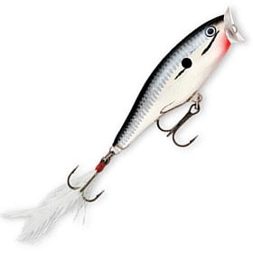 Воблер Rapala Skitter Pop,14г, 90мм