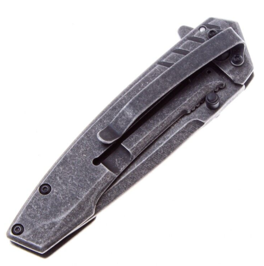 Нож склад. тактический ВДВ-М Десант 322-580005 №3