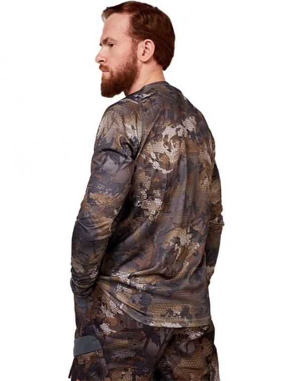 Футболка Remington Blend Shirt Timber №3
