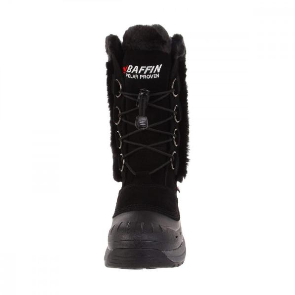 Baffin Chloe Black 11/41 I №2