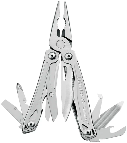 Инструмент Leatherman Wingman 832523