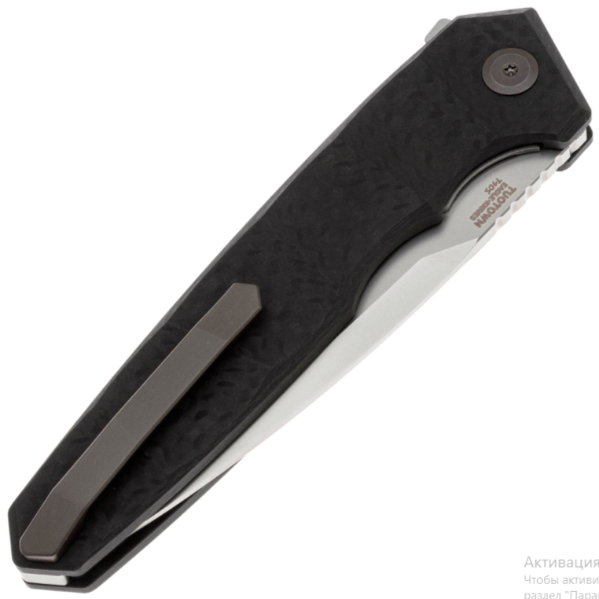Нож склад. TKK-Vershina Stonewash №4