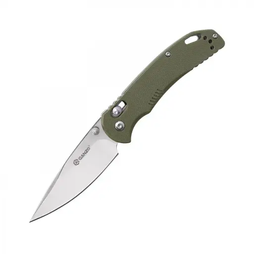 Нож складной туристический Ganzo G7531-GR