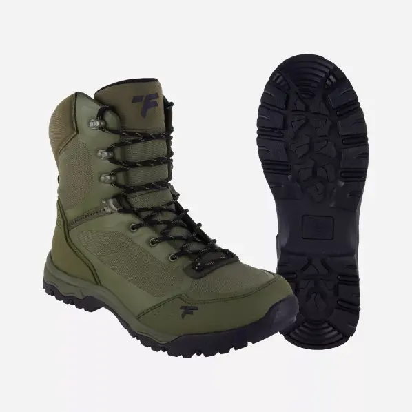 Ботинки мужские Finntrail Tactic 5170 Khaki