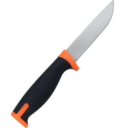 Набор ножей HL Universal Black+Orange и Tactical Gray №2