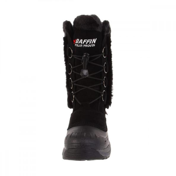 Baffin Chloe Black 8/38 I №2