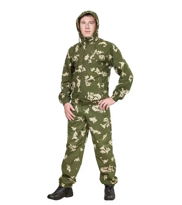 Костюм Пионер, (сорочка, граница) №9