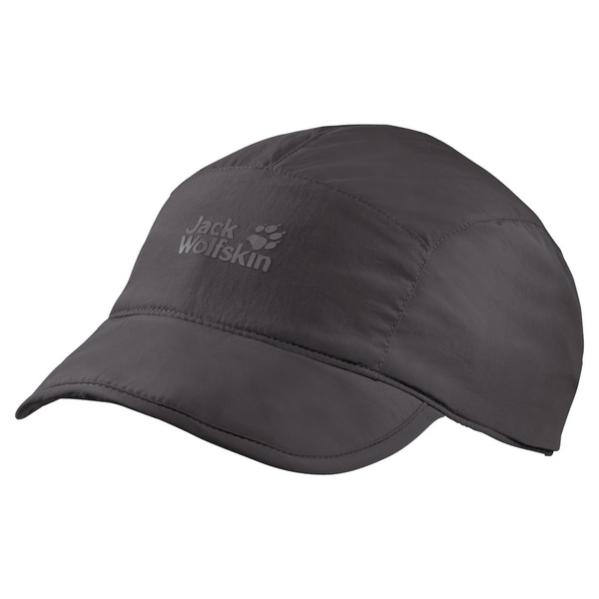Кепка унисекс Supplex Road Trip Cap 1906781-60325 ()