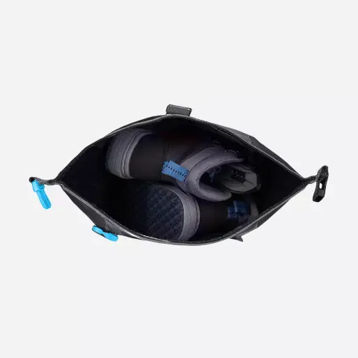 Герморюкзак Fintrail Trace Grey 30л 1711 №4