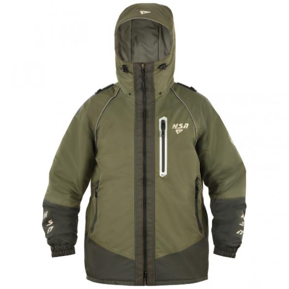 Костюм мужской демисезонный"Wild River"(олива) Hardguard -10 №2