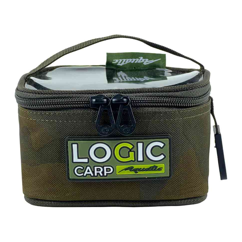 Сумка для аксессуаров маленькая LOGIC CARP ACCESSORIES POUCH COMPACT