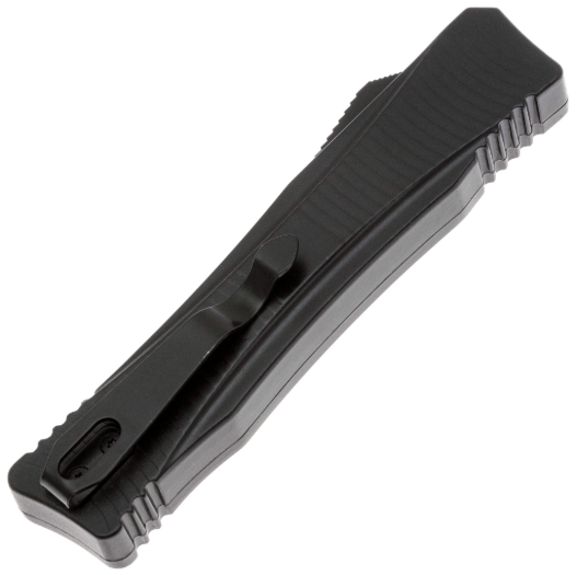 Нож склад. автомат. Lhotak Falcon,клинок D2 №3