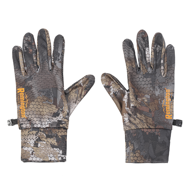 Перчатки Remington Gloves Places Timber