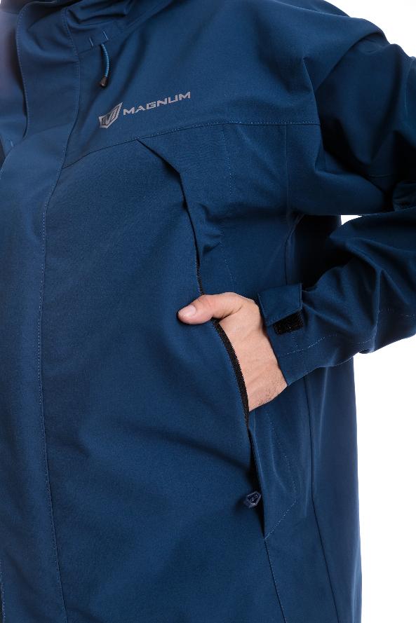 Костюм Dynamic Pro синий/черный (44-46/170-176) №2