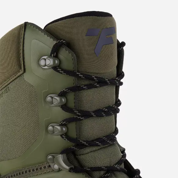 Ботинки мужские Finntrail Tactic 5170 Khaki №3