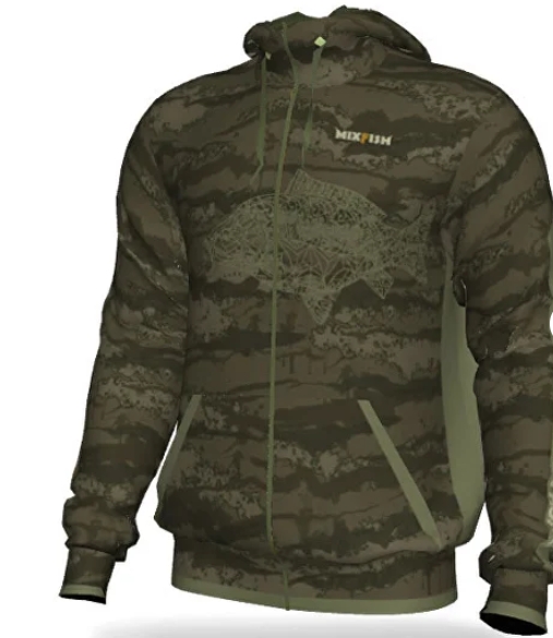 Толстовка Carp Laco без капюшона