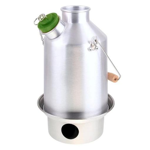 Самовар Kelly Kettle Scout Alumin 1.2л.