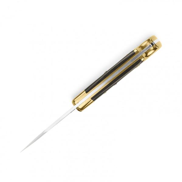 Нож складной 112 Ranger 420HC №2