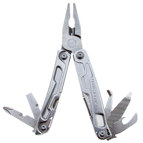 Инструмент Leatherman Rev 832130