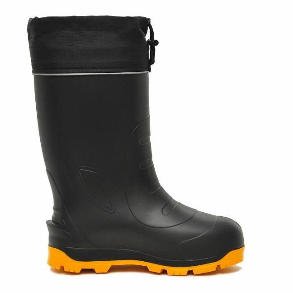 Сапоги мужские Quaddro -50 с вкладышем из меха, шипованные 5-092-D03 (42 ) №1