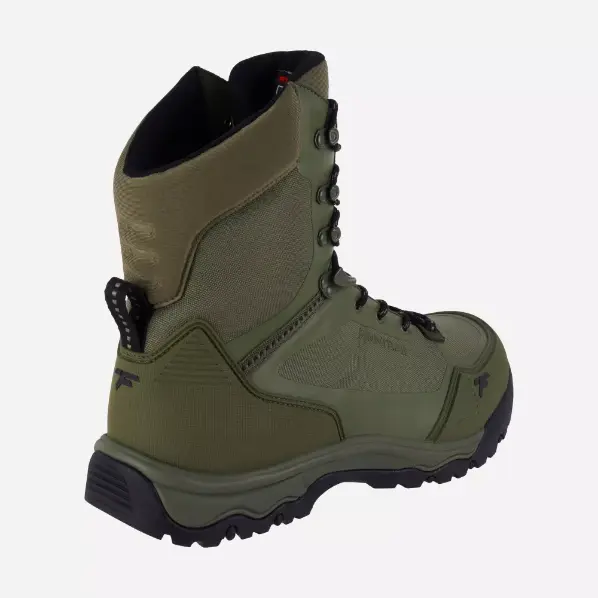 Ботинки мужские Finntrail Tactic 5170 Khaki №1