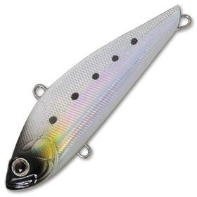 Воблер Zip Baits ZBL Vib 80-25G №14