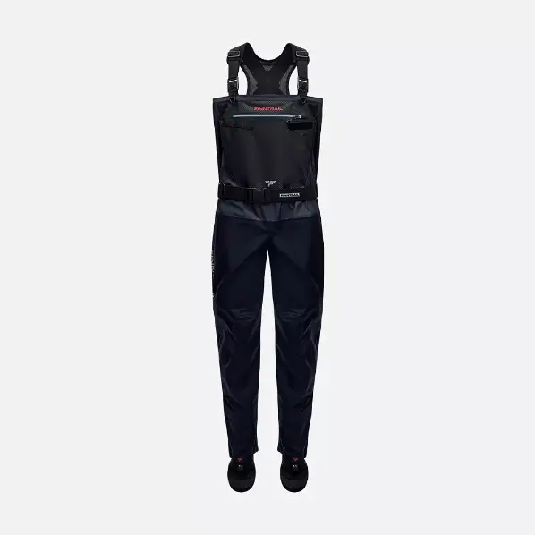 Вейдерсы мужские Proguide 1541 DarkGrey